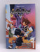 Kingdom Hearts II: The Novel, Vol. 1 (light novel) - Tomoco Kanemaki; Tetsuya Nomura; Kazushige Nojima; 