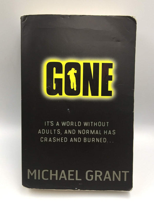 Gone - Michael Grant