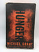 Hunger - Michael Grant; 