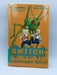 SWITCH: Grasshopper Glitch - Ali Sparkes; 