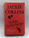 Vendetta: Lucky's Revenge - Jackie Collins; 