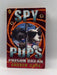 Spy Pups - Andrew Cope; 