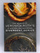 The world of Veronica Roth’s  - Katherine Tegen