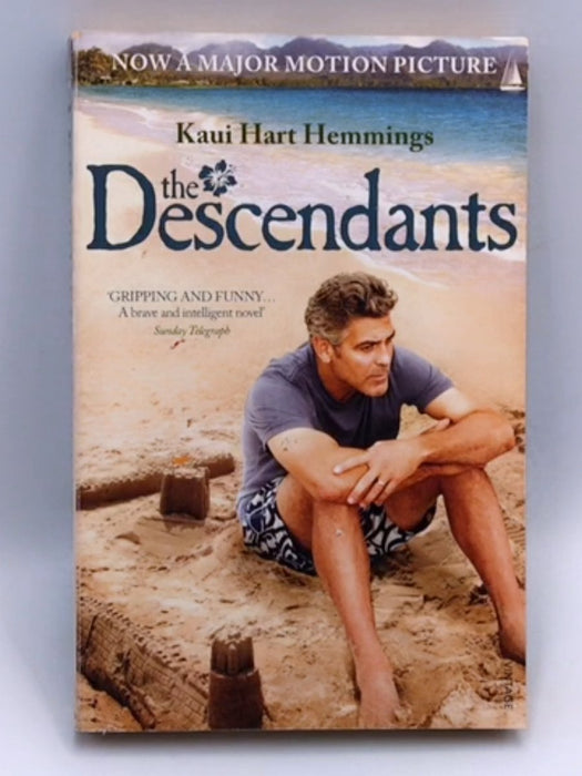 The Descendants - Kaui Hart Hemmings