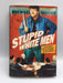 Stupid White Men - Hardcover - Michael Moore; 