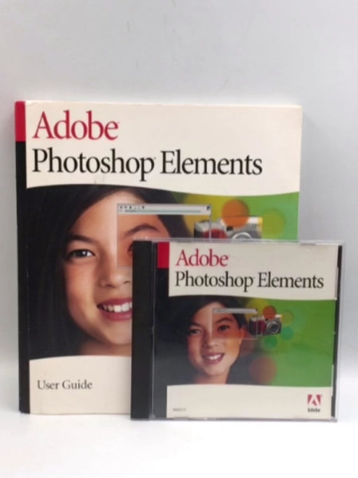 Adobe Photoshop Elements - Adobe