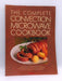 The Complete Convection Microwave Cookbook  - SHARP