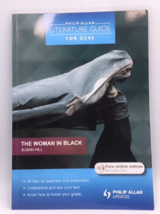 The Woman in Black - Susan Hill; Margaret Mulheran; 
