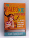 The Paleo Kid Lunch Box - Kate Evans Scott; 