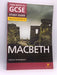 Macbeth: York Notes for GCSE (9-1) - James Sale; Alison Powell; 