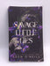 Savage Little Lies - Eden O'Neill; 