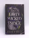 Dirty Wicked Prince - Eden O'Neill; 