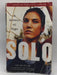 Solo - Hope Solo; 