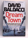 Dream Town: Aloysius Archer Book 3 - David Baldacci; 