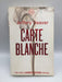 Carte Blanche - Jeffery Deaver; 