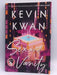 Sex and Vanity - Kevin Kwan; 