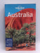 Lonely Planet Australia - Lonely Planet
