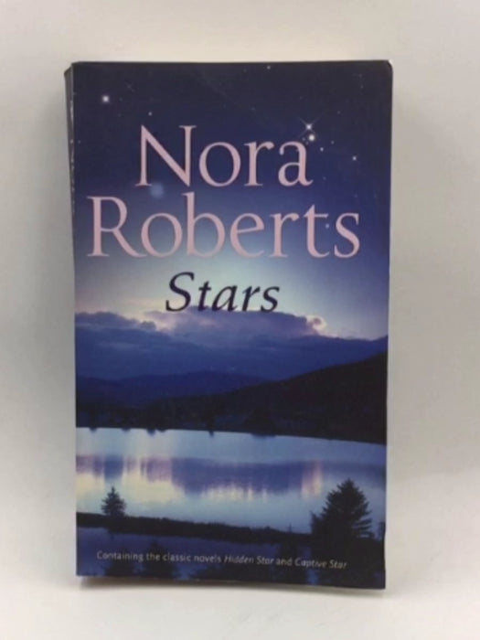 Stars - Nora Roberts; 