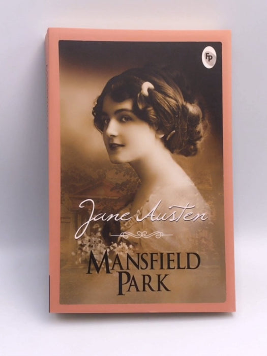 Mansfield Park - Austen, Jane; 