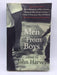 Men from Boys - John Harvey; 