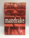 Mandrake - Paul Eddy; 