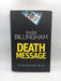 Death Message (Hardcover) - Mark Billingham; 