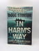 In Harm's Way - Doug Stanton; 