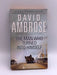 The Man who Turned Into Himself - David Ambrose; 