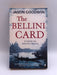 The Bellini Card - Jason Goodwin; 