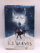 Elementals: Ice Wolves - Hardcover - Amie Kaufman; 