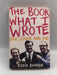 Book What I Wrote - Eddie Braben; 