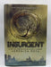 Insurgent  - Hardcover - Veronica Roth 