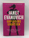 Explosive Eighteen - Janet Evanovich; 