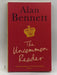 The Uncommon Reader - Alan Bennett; 