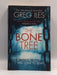 The Bone Tree - Greg Iles; 