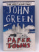 Paper Towns - John Green