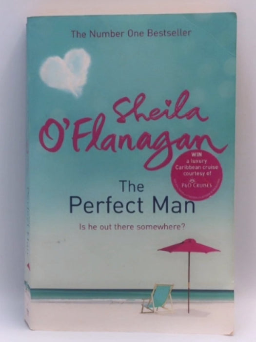 The Perfect Man - Sheila O'Flanagan