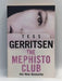 The Mephisto Club - Tess Gerritsen