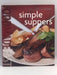 Williams-Sonoma Food Made Fast: Simple Suppers - Melanie Barnard