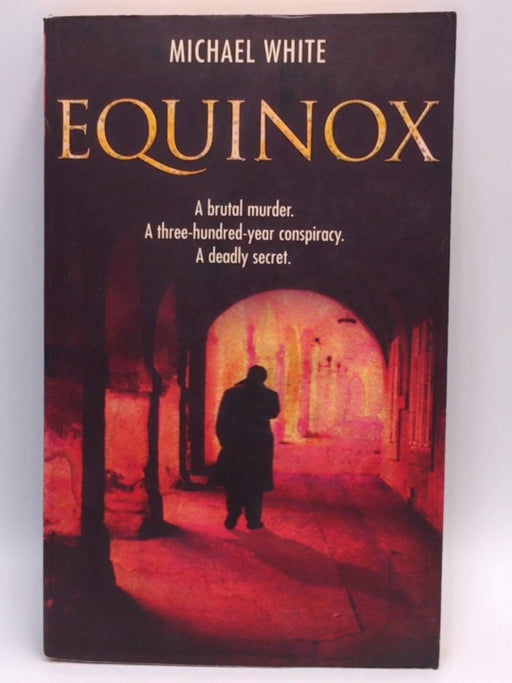 Equinox - Michael White; 