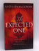 The Expected One - Kathleen McGowan; 