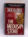 The Medusa Stone - Jack Du Brul; 