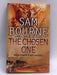 The Chosen One - Sam Bourne; 