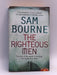 The Righteous Men - Sam Bourne; 