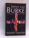 Sunset Limited - James Lee Burke; 