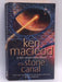 The Stone Canal - Ken MacLeod; 