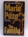 The Family - Mario Puzo; Carol Gino; 