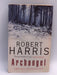 Archangel - Robert Harris