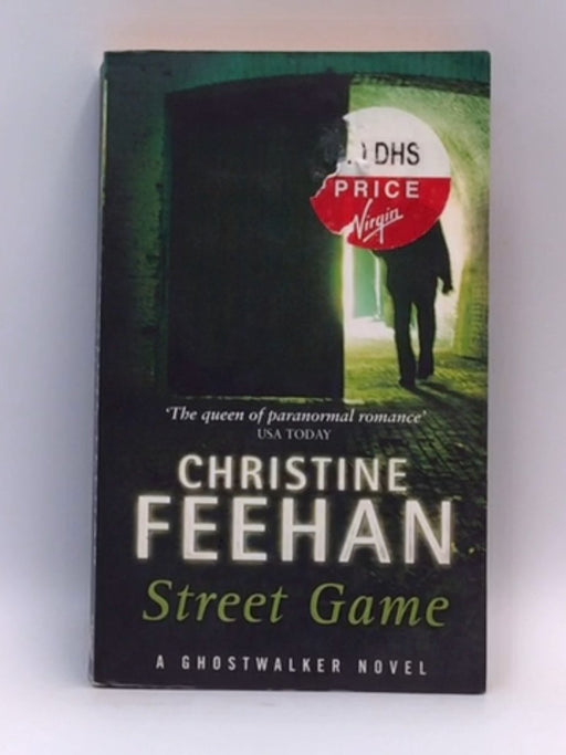Street Game - Christine Feehan