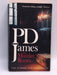 The Murder Room - P. D. James; 